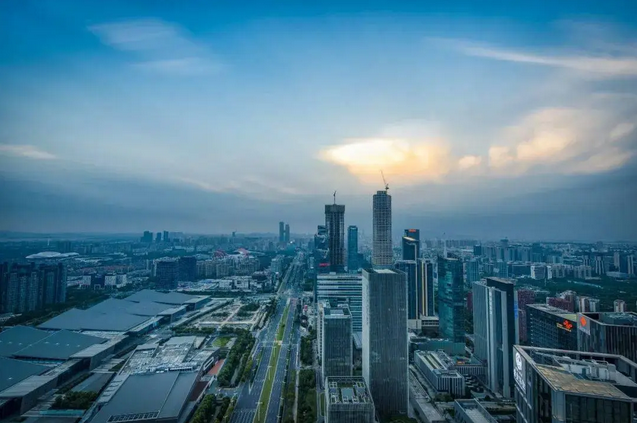 突发！央行降息25基点！南京首套房房贷利率3.65%