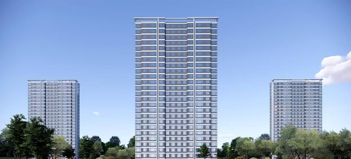南京上周（ 6月23日至6月29日）新房成交1139套，二手房1789套，涨价房源408套