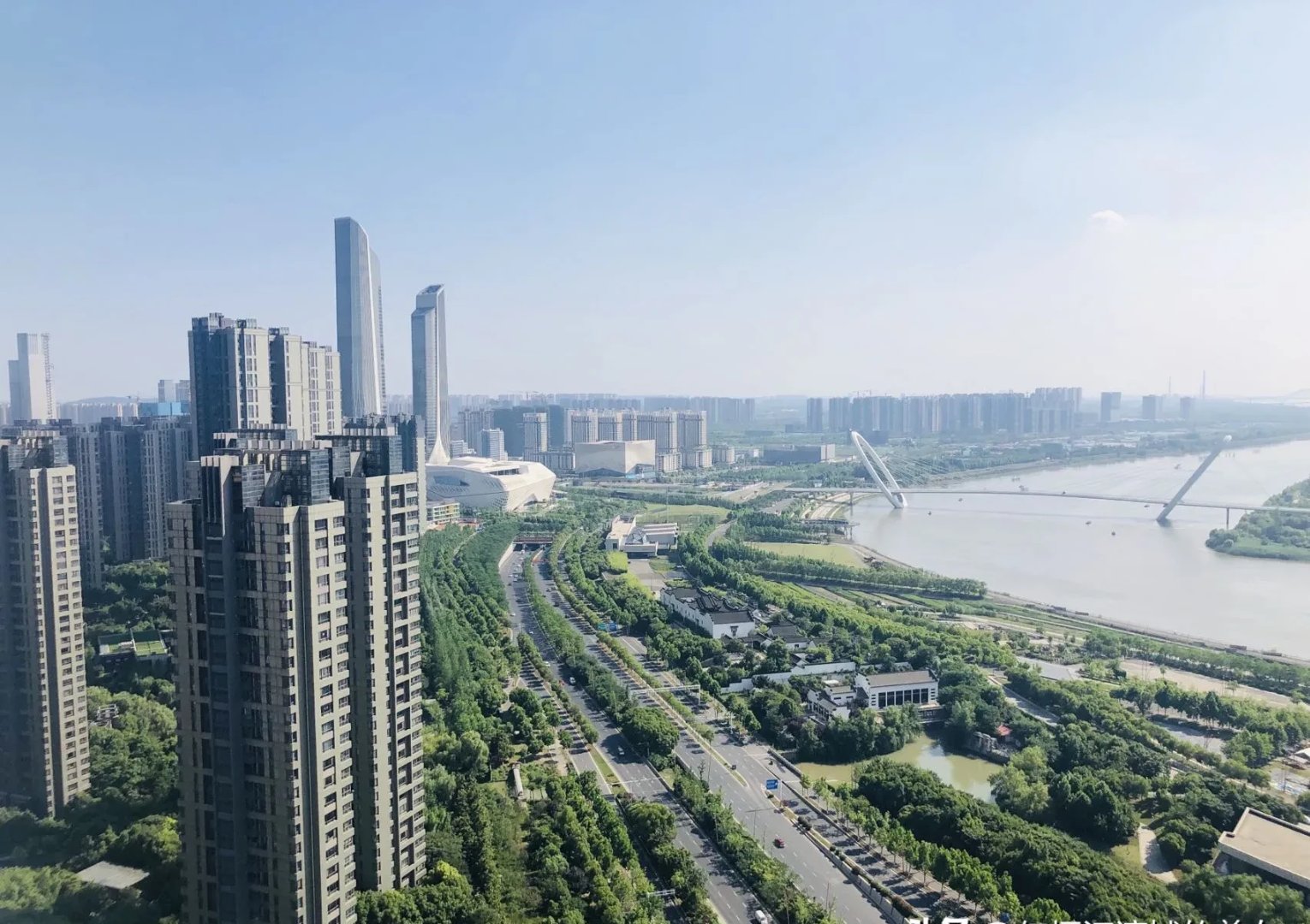 南京第36周（ 09月01日-09月07日）二手房成交1338套，环比下降8.7%