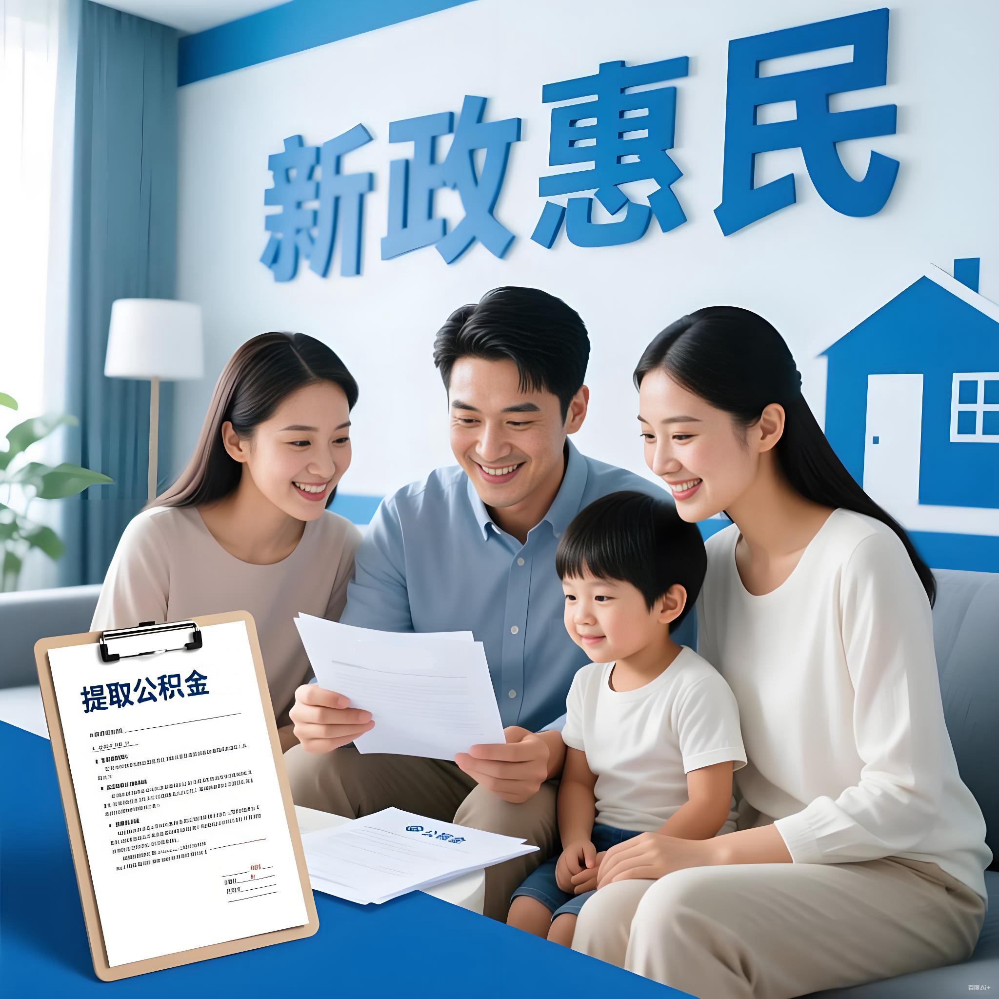 贷款额度上浮20% 南京发布多子女家庭公积金支持政策