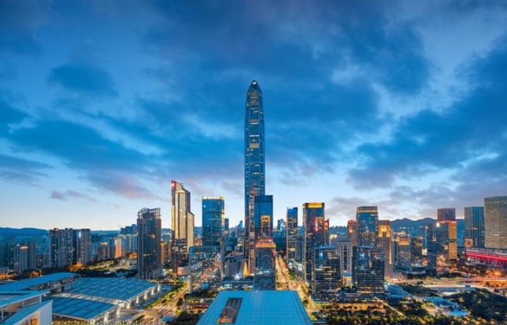 国家统计局：2025年10月份，70个大中城市中，各线城市商品住宅销售价格环比和同比均下降。