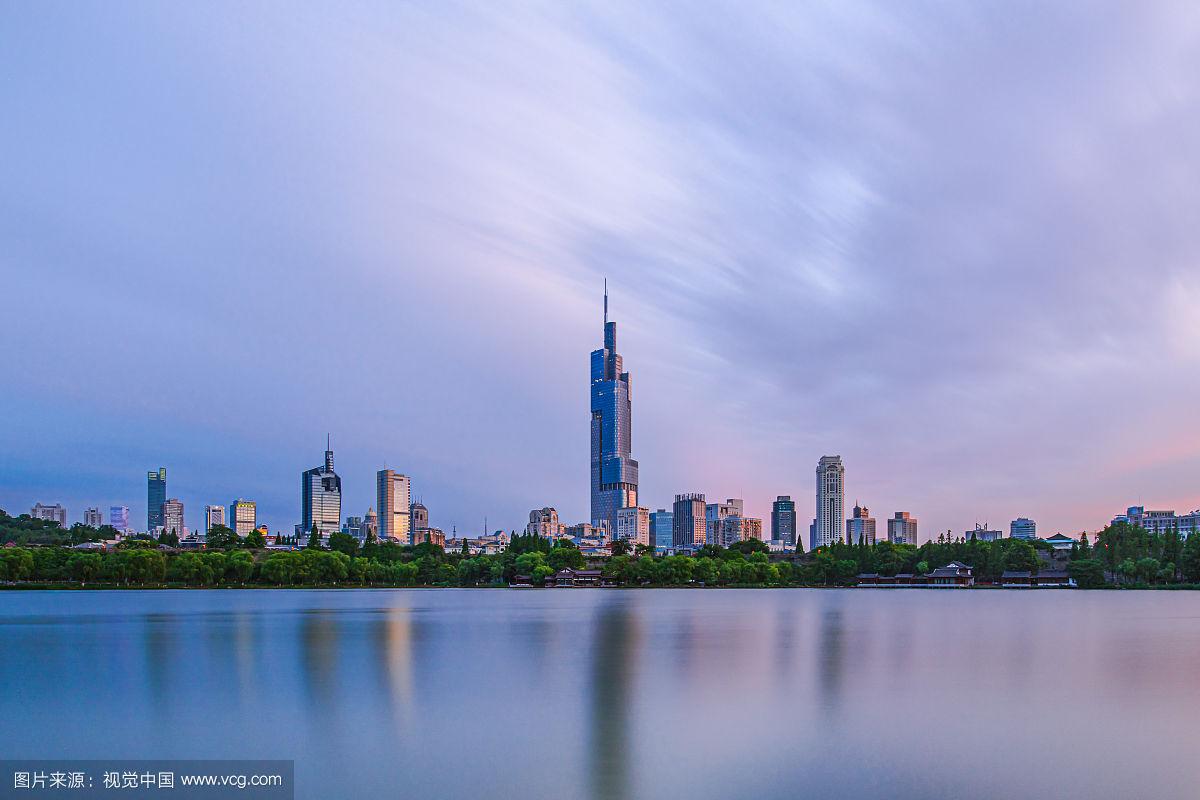 疯抢39轮！溢价23.57%！南京拍出2幅地