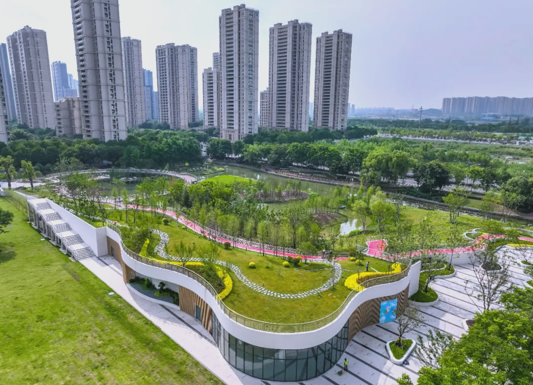 重磅！南京出台9个方面42条政策措施