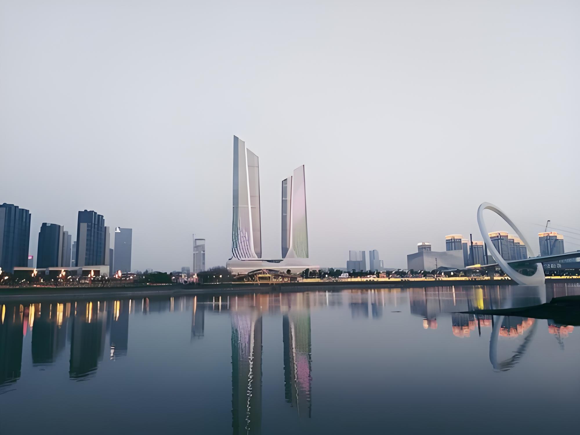 涨幅冲到全国第一！南京楼市，疯狂成交！