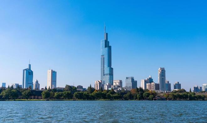 2月70城房价出炉：南京、长春、宜昌环比涨0.3%领跑