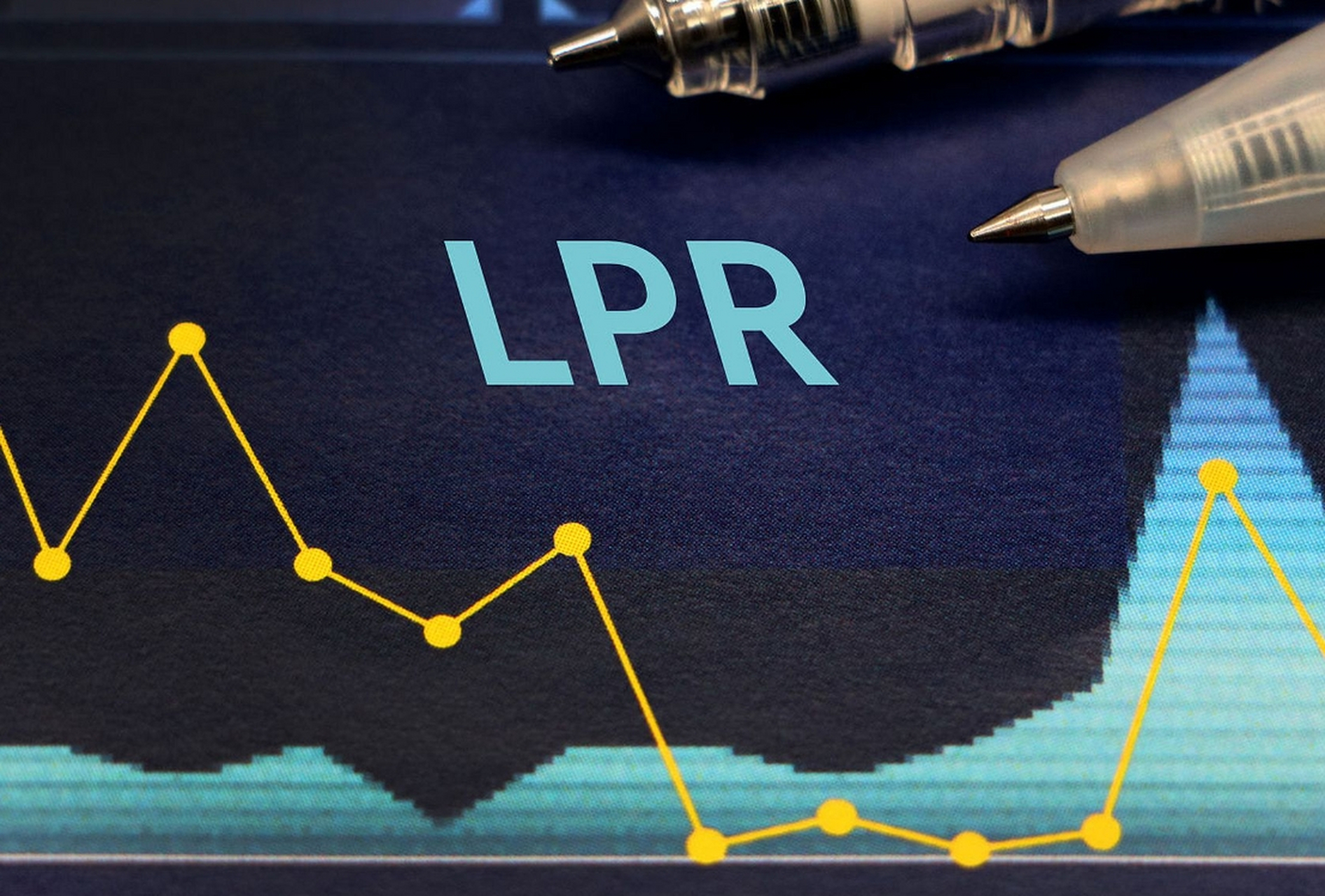 5月LPR报价出炉，1年期与5年期以上均维持不变