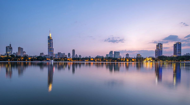 南京6月新房价格环比上涨0.2% 二手房价格环比下降0.3%