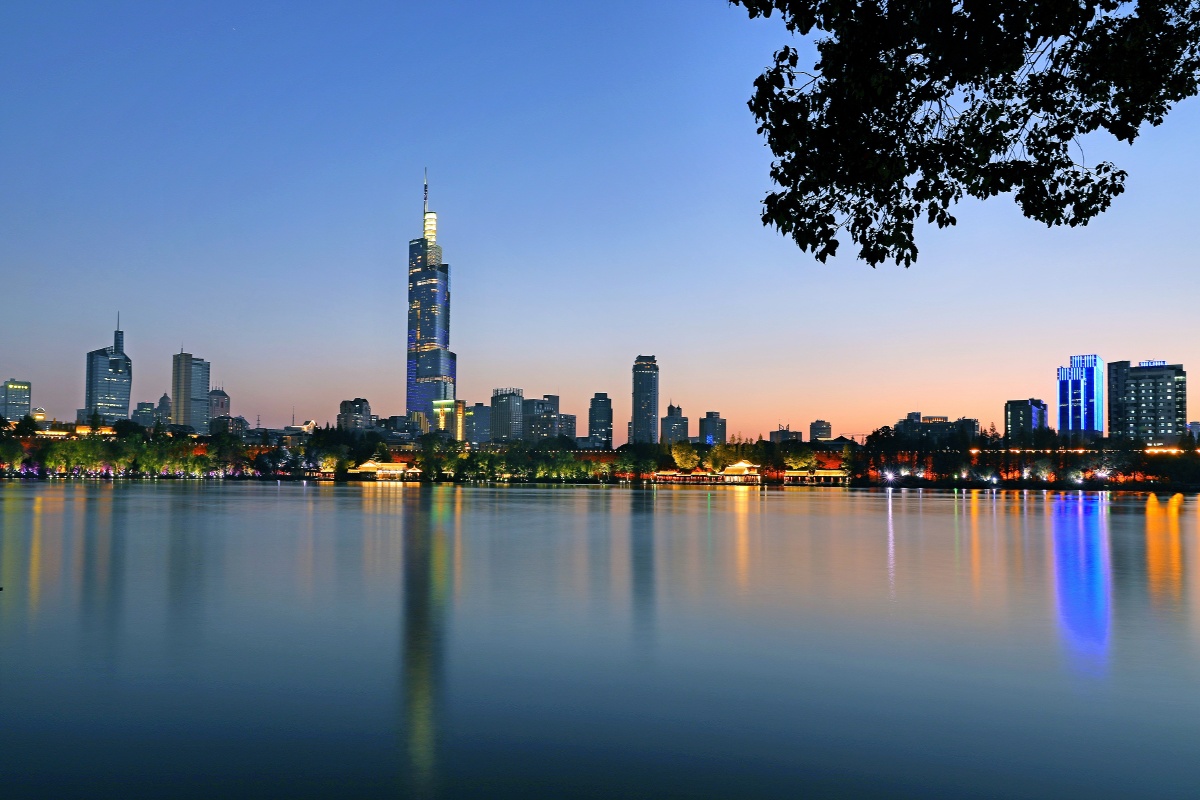 南京7月二手房成交同比增3.5%，连续四月正增长
